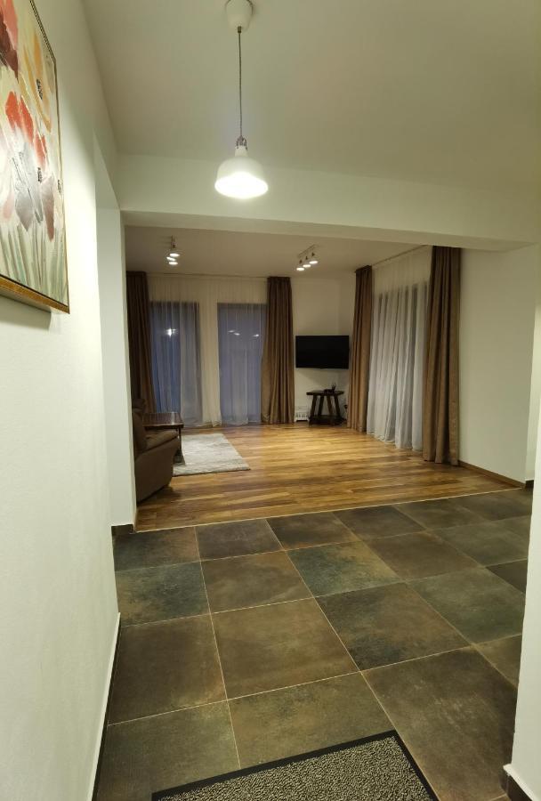Edanapartments Tohanu Nou ภายนอก รูปภาพ