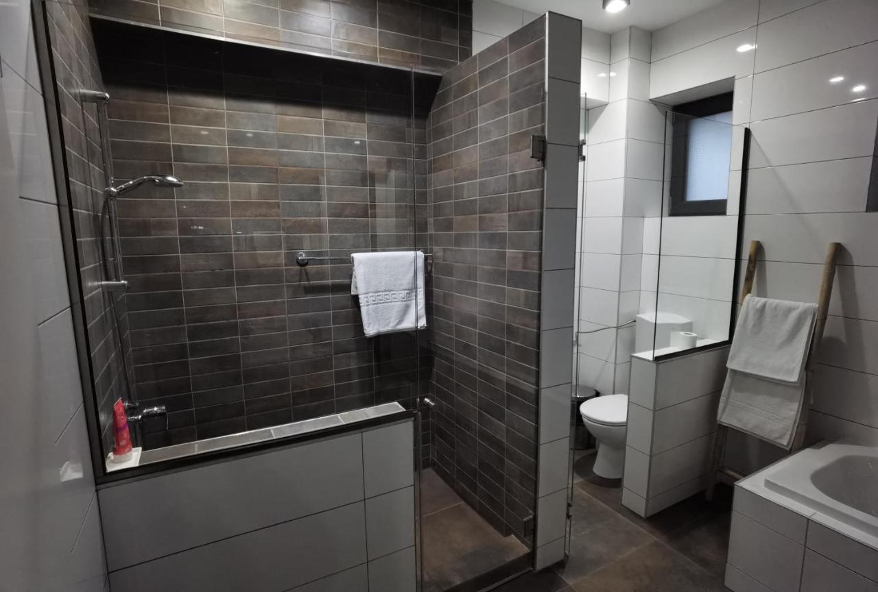 Edanapartments Tohanu Nou ภายนอก รูปภาพ
