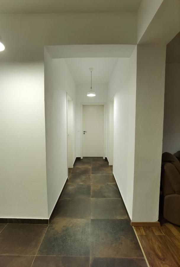 Edanapartments Tohanu Nou ภายนอก รูปภาพ
