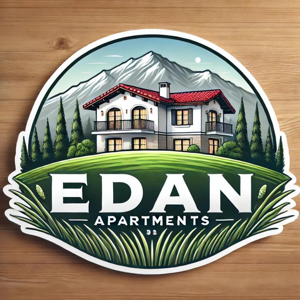 Edanapartments Tohanu Nou ภายนอก รูปภาพ