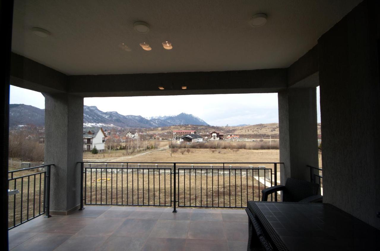 Edanapartments Tohanu Nou ภายนอก รูปภาพ
